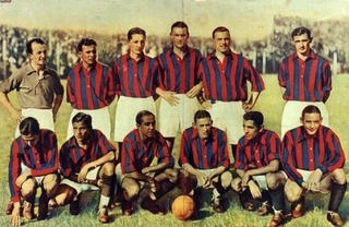 Campeones 1933