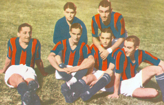 campeones 1936