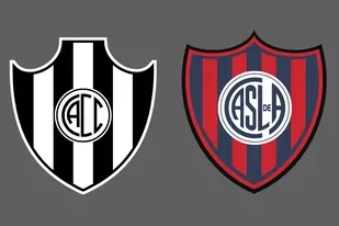 Proximo San Lorenzo vs central cordoba