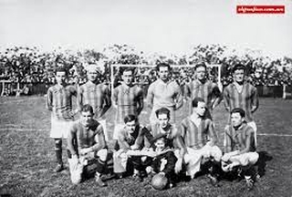 Campeón 1923