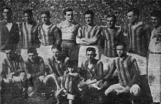 Campeón 1927