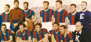 campeones 1946