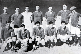 Campeón 1924