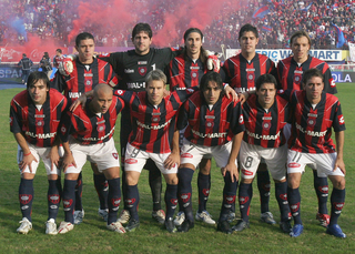 Campeón clausura 2007