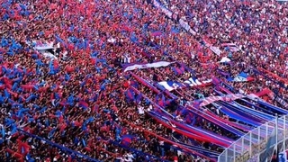 tribuna popular de san lorenzo