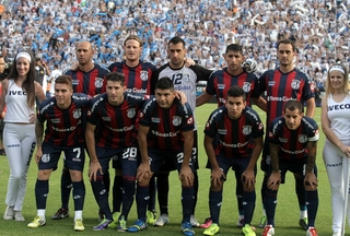 Campeón 2013