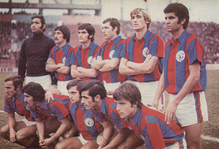 campeones metropolitano 1972